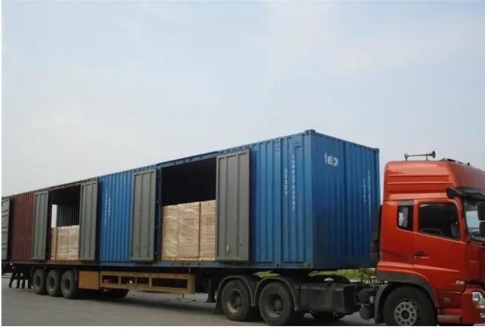 漳州到周村区整车运输