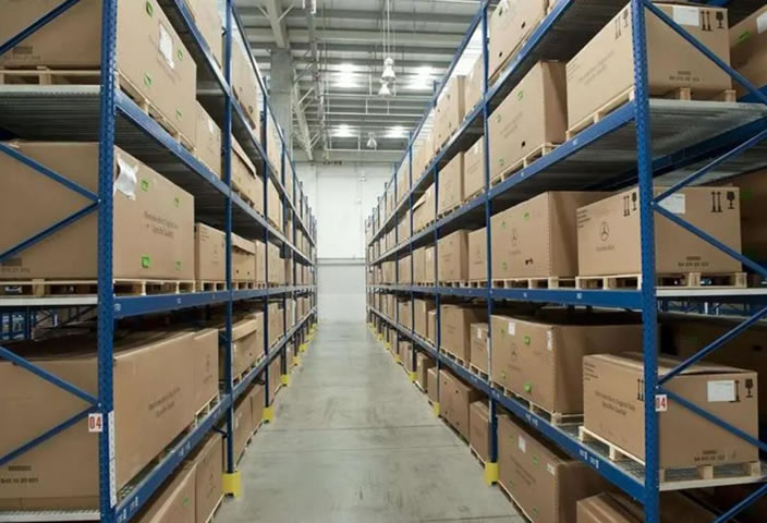 漳州到周村区货物仓储