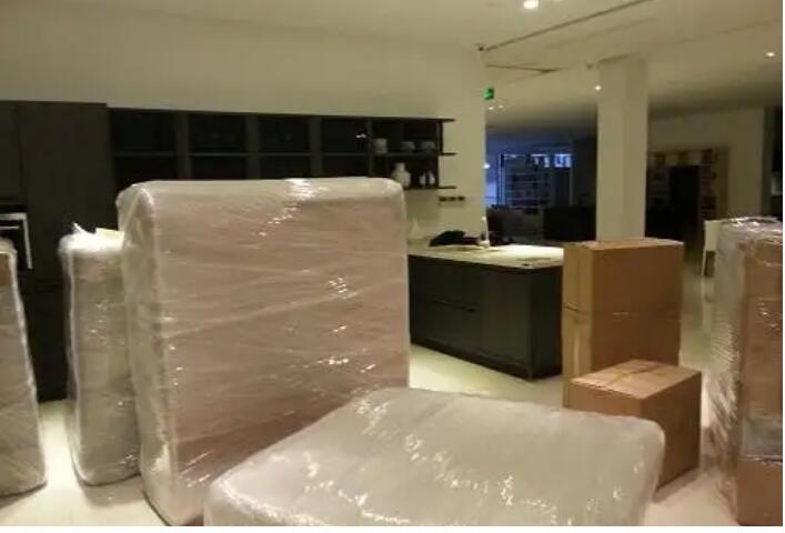 漳州到周村区长途搬家