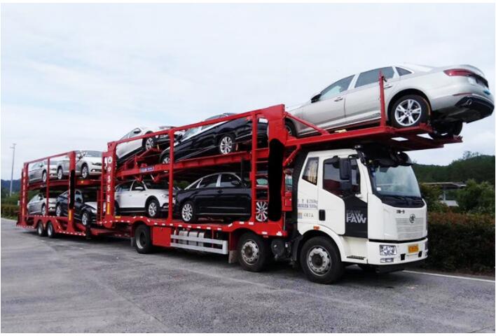 漳州到周村区轿车托运